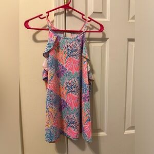 Lilly Pulitzer Top